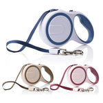 Retractable Leash Lead