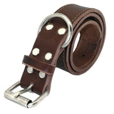 Genuine Leather Collar