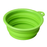 Travel Bowl
