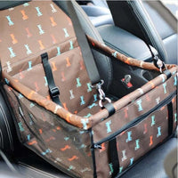 Car Seat Cover