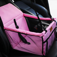 Car Seat Cover