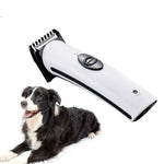 Pet Haircut Machine