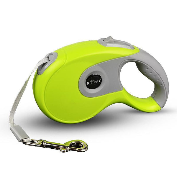 Retractable Dog Leash