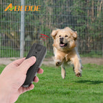 Anti-Bark Ultrasonic Aggressive Dog