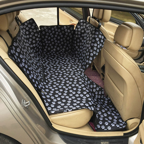 Car Seat Cover