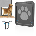 Multi Function Magnetic Door For Dog