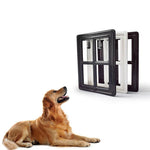 Dog Gates Door Lockable