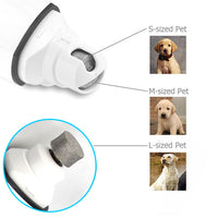 Professional Dog Electric Claw Nail Grooming