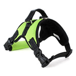 Dog Adjustable Harnesses