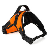 Dog Adjustable Harnesses
